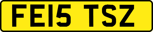 FE15TSZ