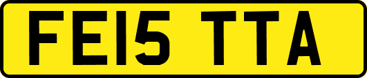 FE15TTA