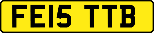FE15TTB