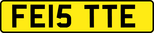 FE15TTE