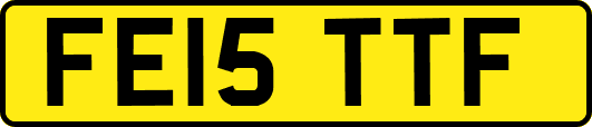 FE15TTF
