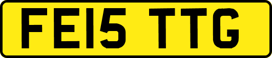 FE15TTG