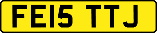 FE15TTJ