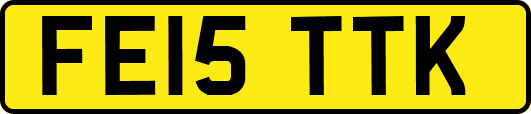 FE15TTK