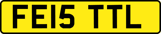 FE15TTL