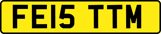 FE15TTM