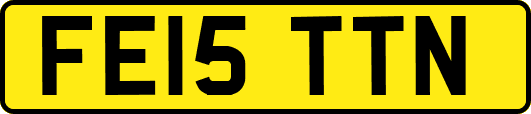 FE15TTN