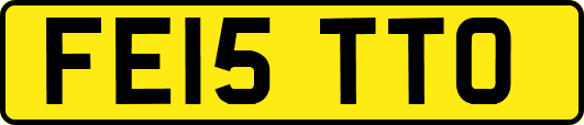 FE15TTO