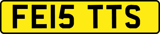 FE15TTS