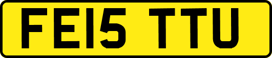 FE15TTU