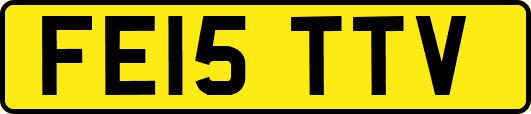 FE15TTV