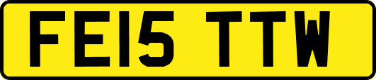 FE15TTW