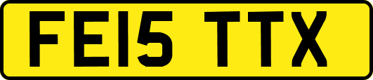 FE15TTX