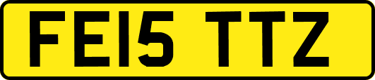 FE15TTZ