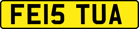 FE15TUA