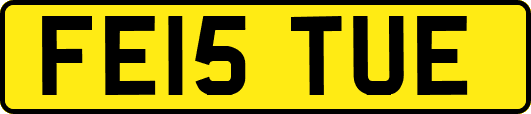 FE15TUE