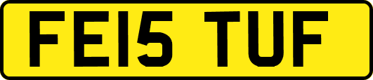 FE15TUF