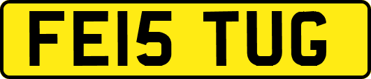 FE15TUG