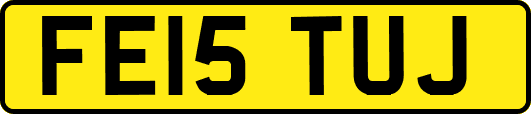 FE15TUJ