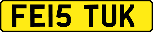 FE15TUK