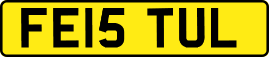 FE15TUL