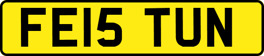 FE15TUN