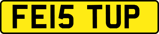 FE15TUP