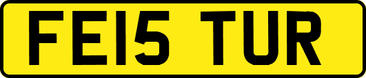 FE15TUR
