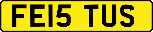 FE15TUS