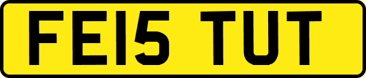 FE15TUT