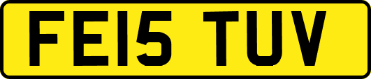 FE15TUV