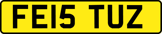 FE15TUZ