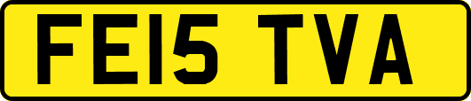 FE15TVA