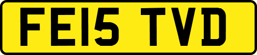 FE15TVD