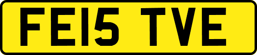 FE15TVE