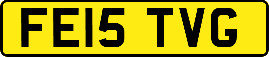 FE15TVG