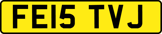 FE15TVJ