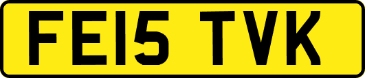 FE15TVK