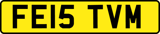 FE15TVM