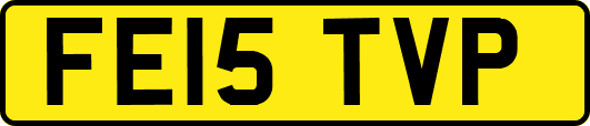 FE15TVP