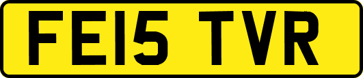 FE15TVR