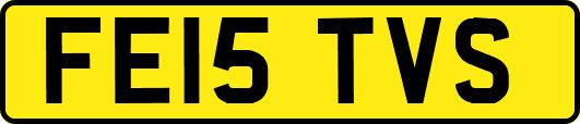 FE15TVS