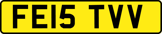 FE15TVV
