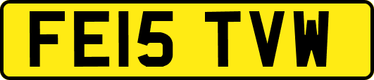 FE15TVW
