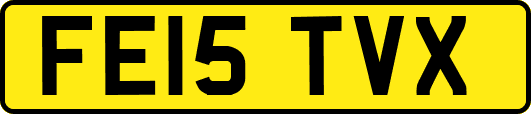 FE15TVX