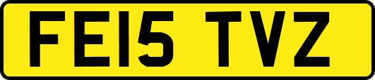 FE15TVZ
