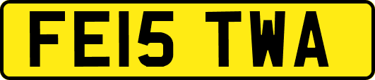 FE15TWA