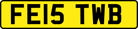 FE15TWB