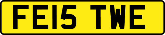 FE15TWE