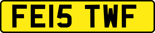 FE15TWF